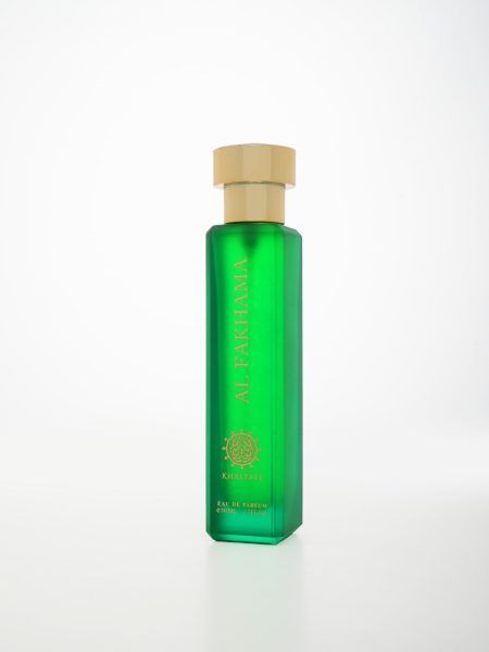 Fakhama Perfume