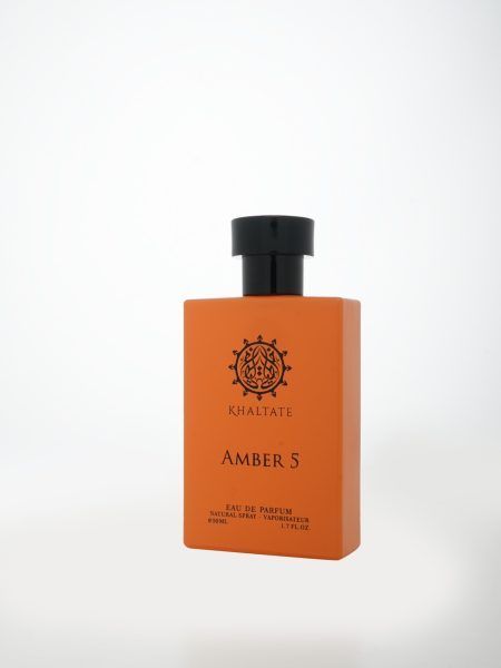عطر عنبر 5