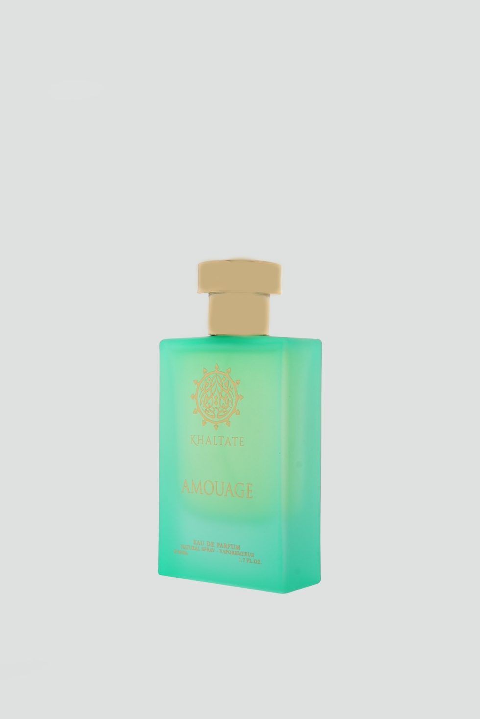 Amouage 3 Amouage