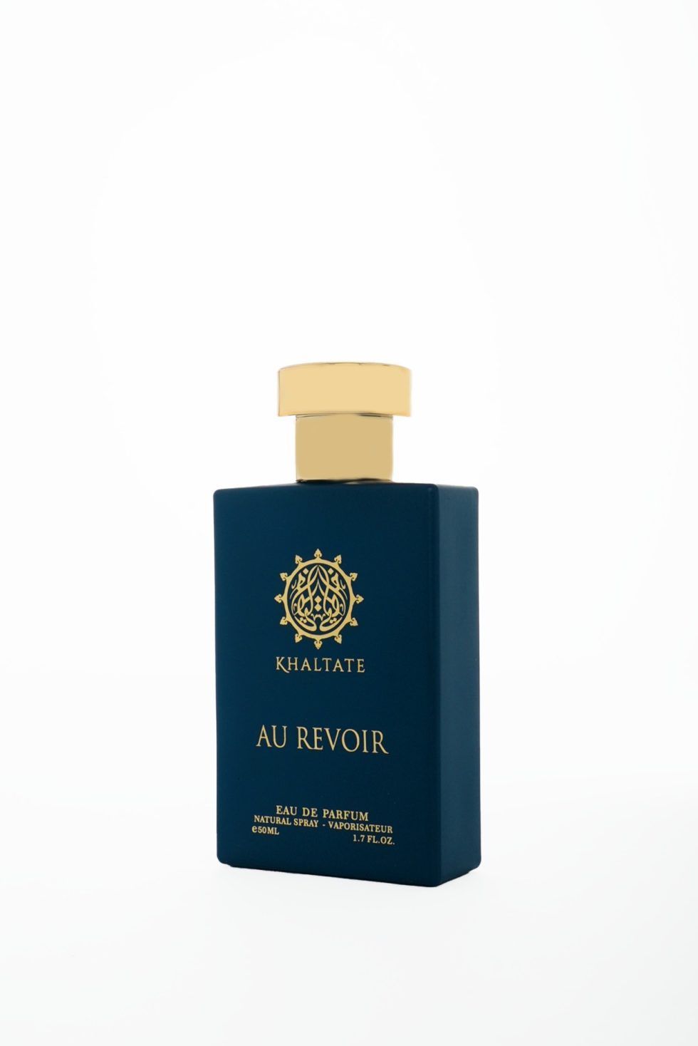 Au Revoir