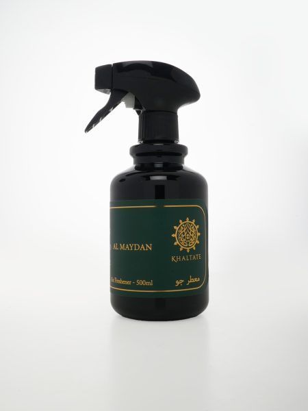 معطر جو الميدان