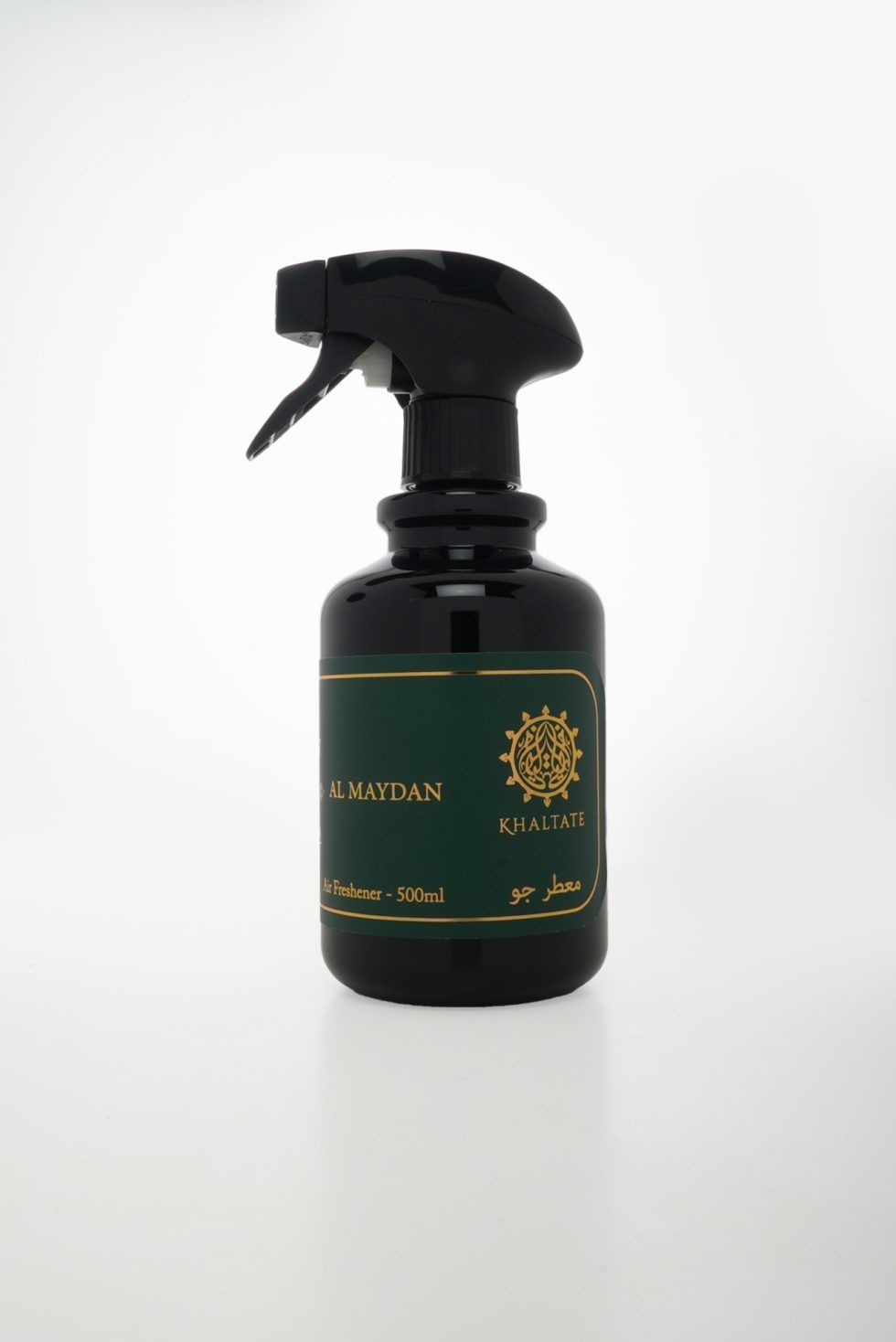 معطر جو الميدان