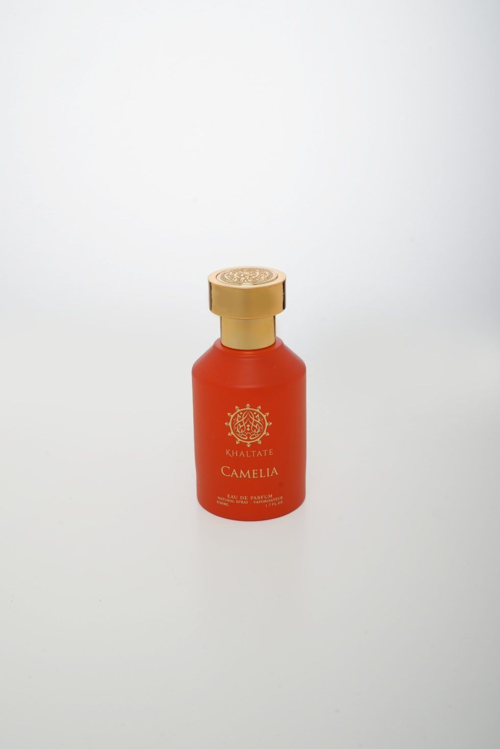 عطر كامليا