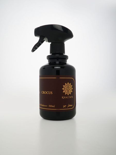 معطر جو كروكس