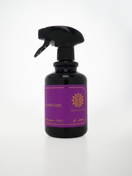 معطر جو غود غيرل