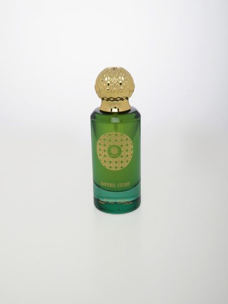 إمبريل ستوري