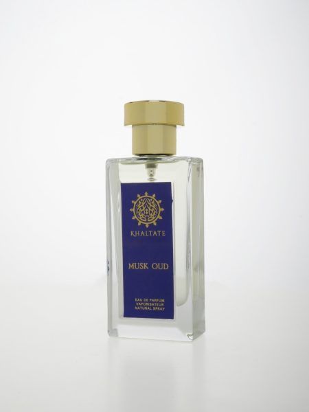 Musk Oud