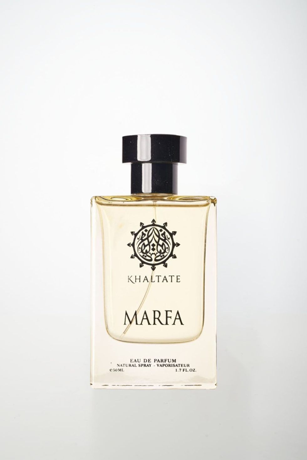 Marfa 3 Marfa