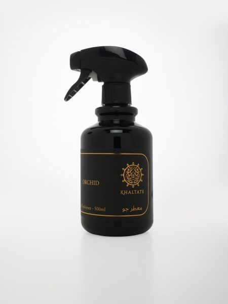 معطر جو معطر جو أوركيد