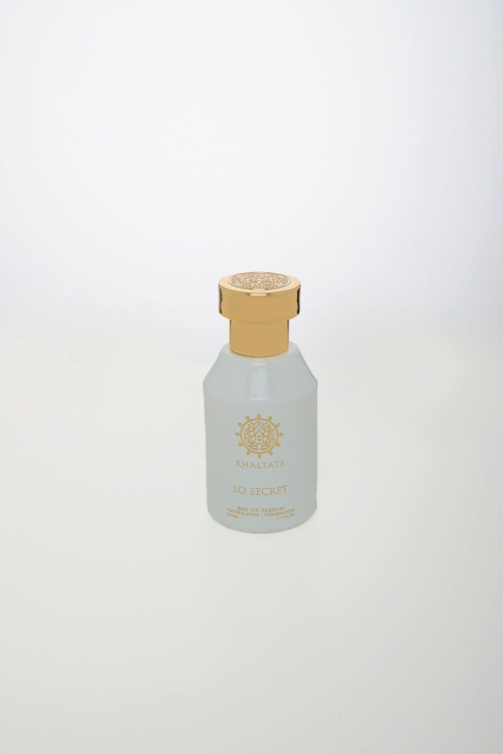 So Secret