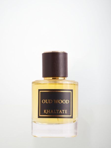 OUD TRENDS Oud Wood