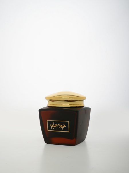 دخون عود أمبر