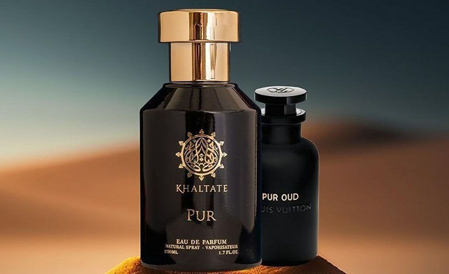 How to Choose the Perfect Perfume: A Simple Guide