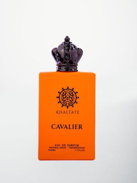 Cavelier R Cavalli