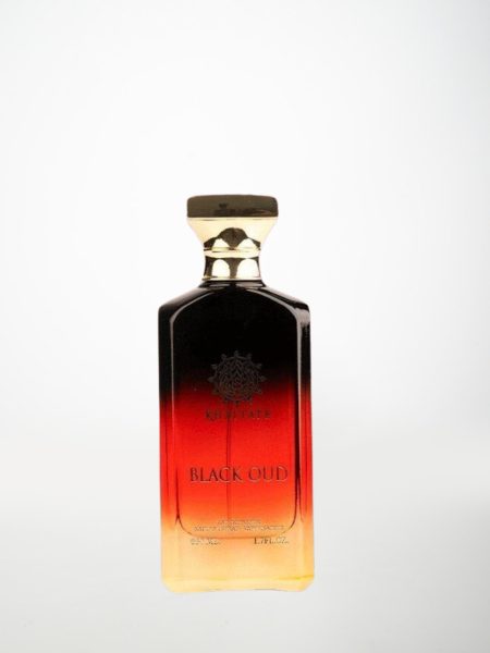 Black Oud