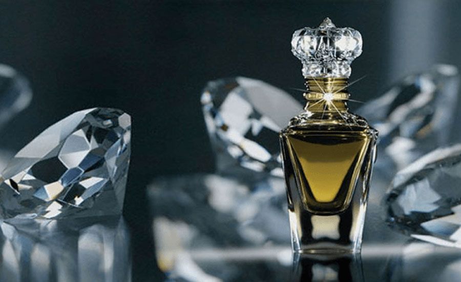 The World of Perfumes A Journey of Scents and Their Impact on Mood and Personality