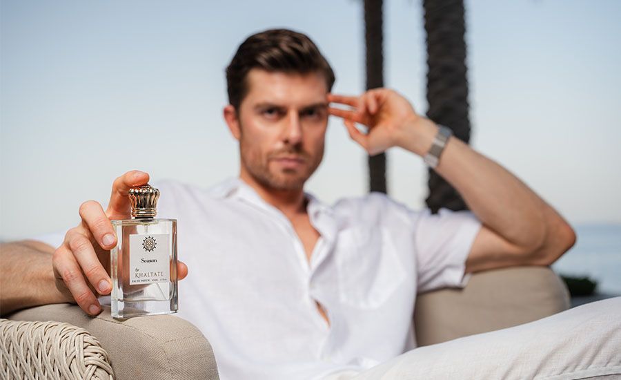 What Your Favourite Perfume Says About You