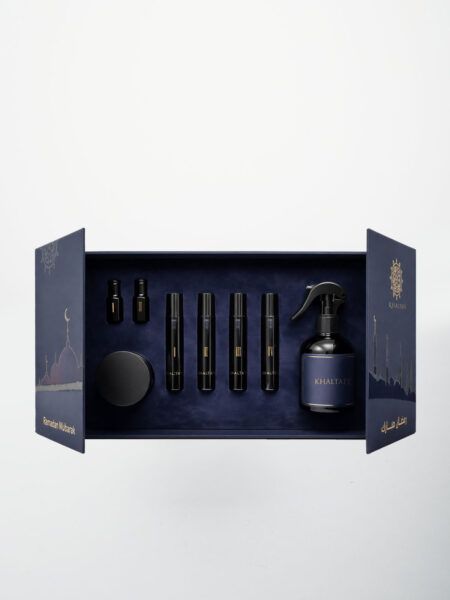 Ramadan Collection Perfumes
