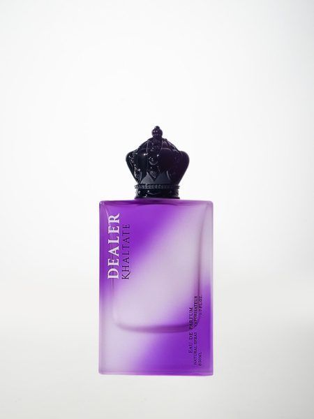 DEALER Perfume for men