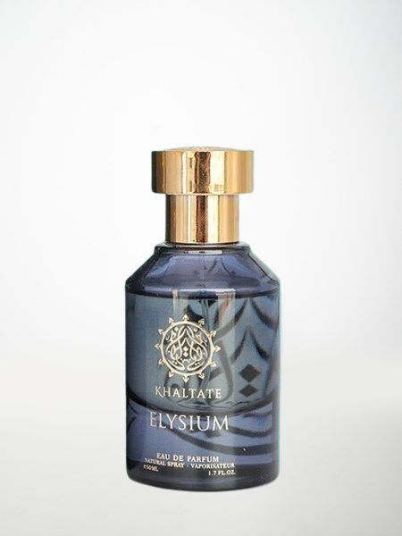 ELYSIUM Perfume