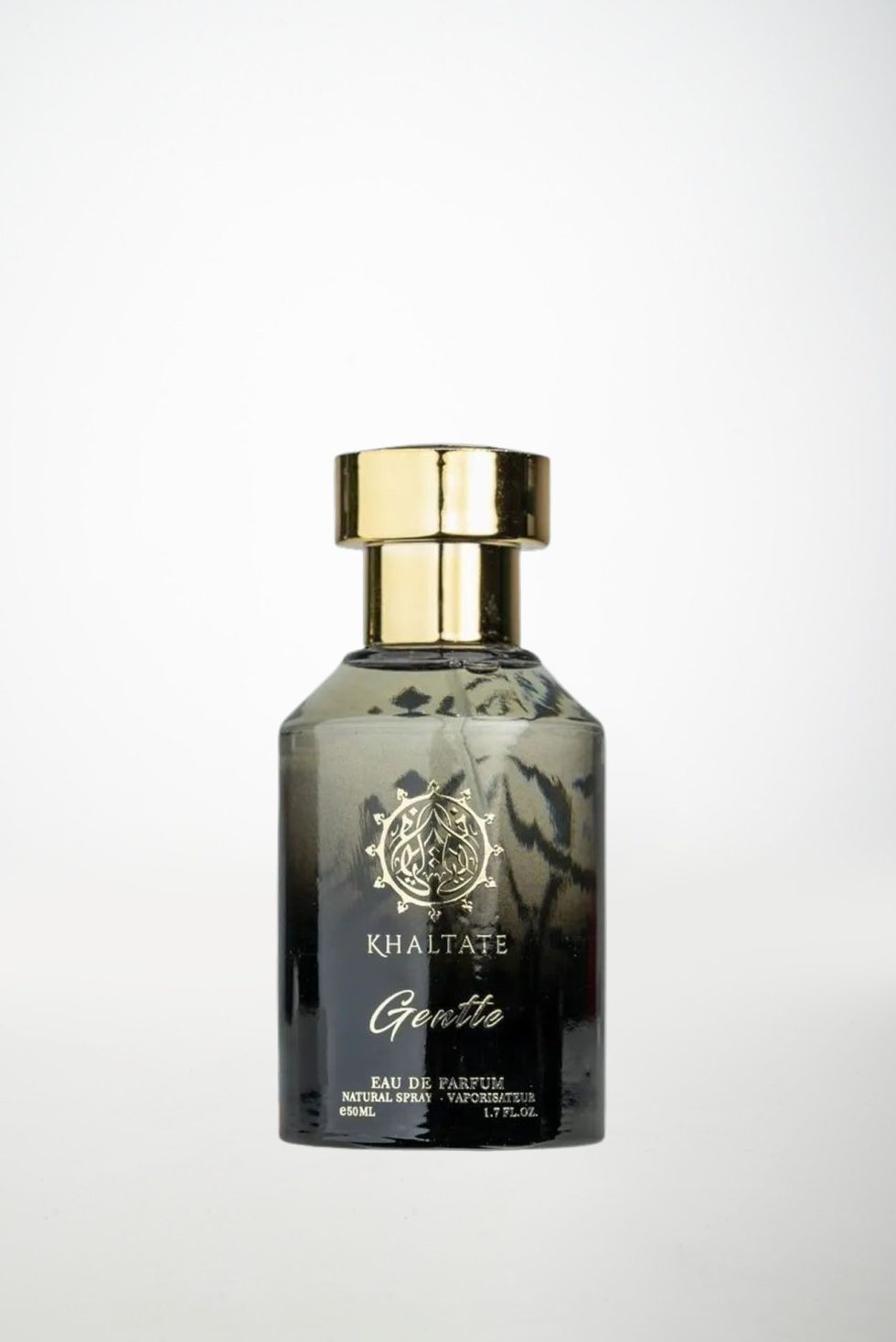 GENTLE Perfume