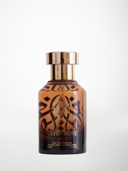 HANDOUT (CLEEF ROSE) Perfume