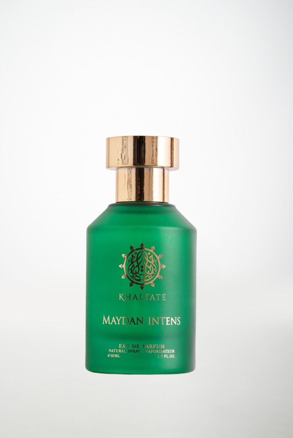 Maydan Intense 3 Men Perfume Maydan Intense عطر رجالي