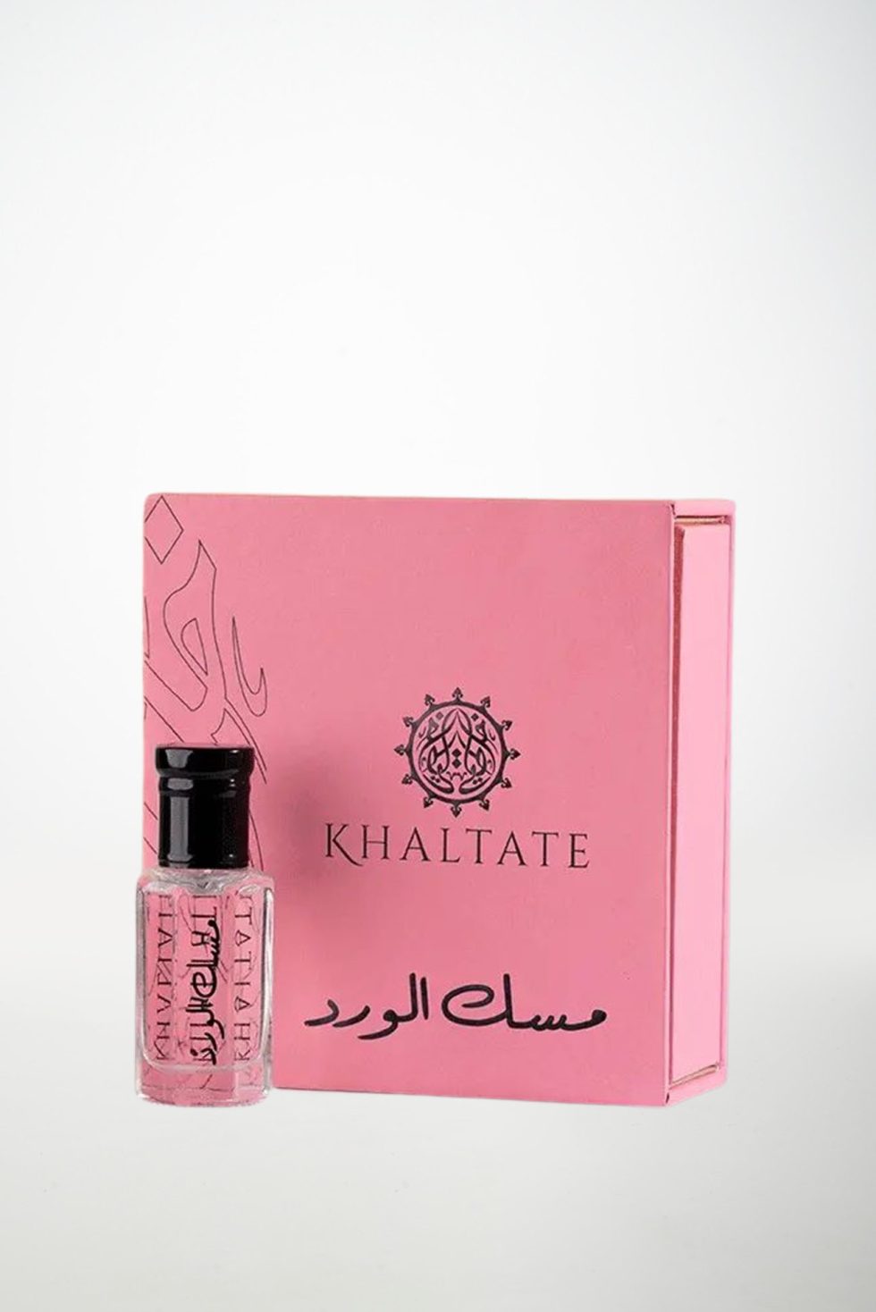 MUSK AL WARD مسك الورد