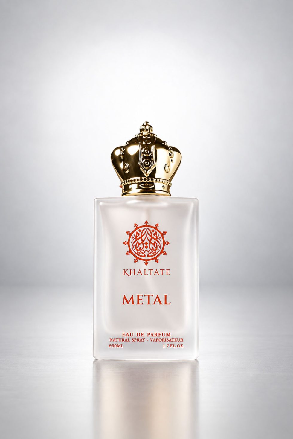 ميتال 3 Perfume
