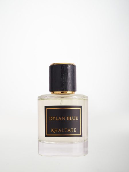 OCEAN Blue DYLAN Blue Perfume عطر أوشن بلو