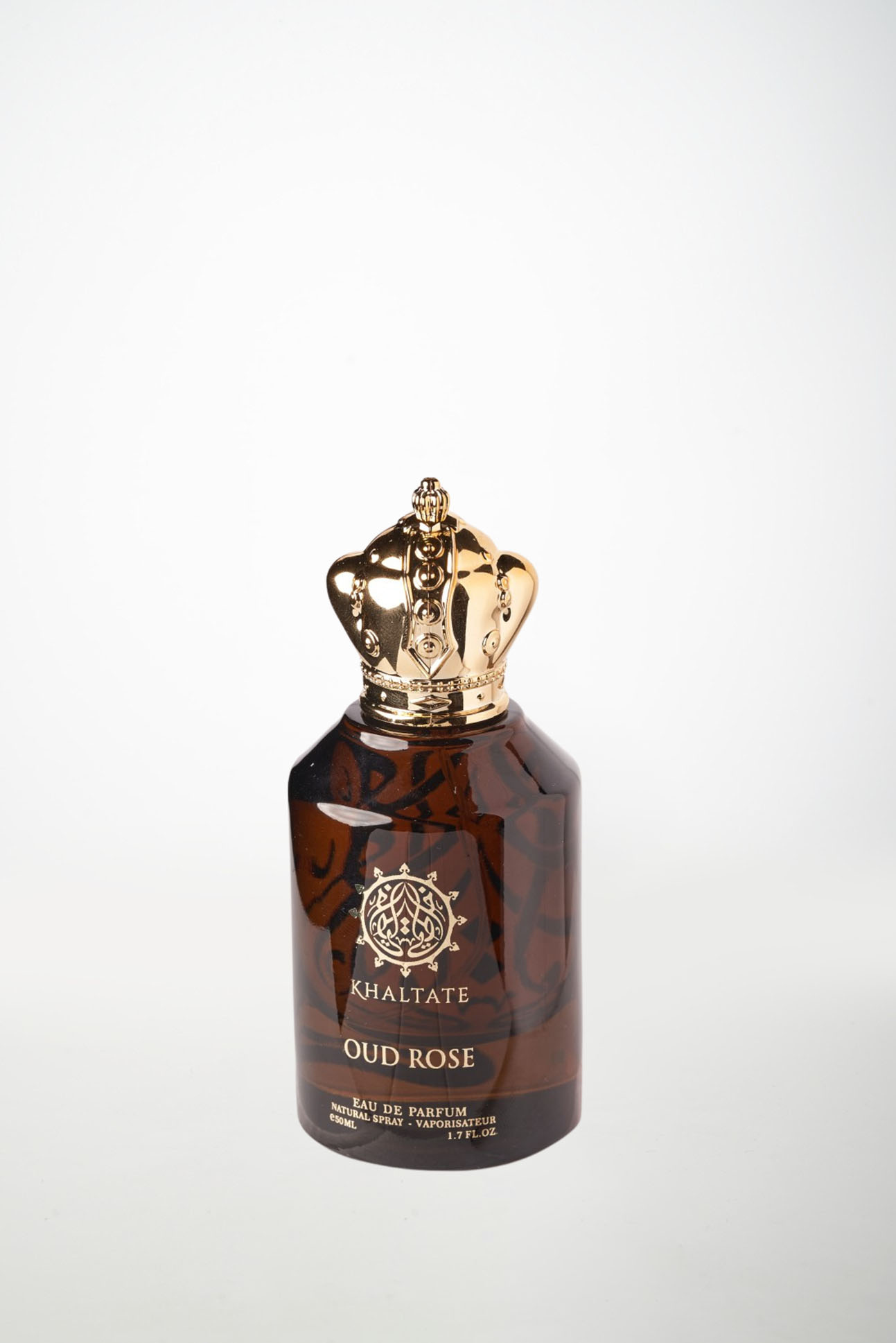 Oud Rose New