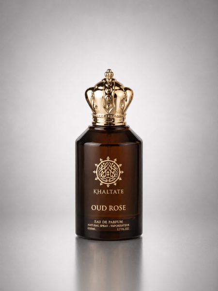 Oud rose