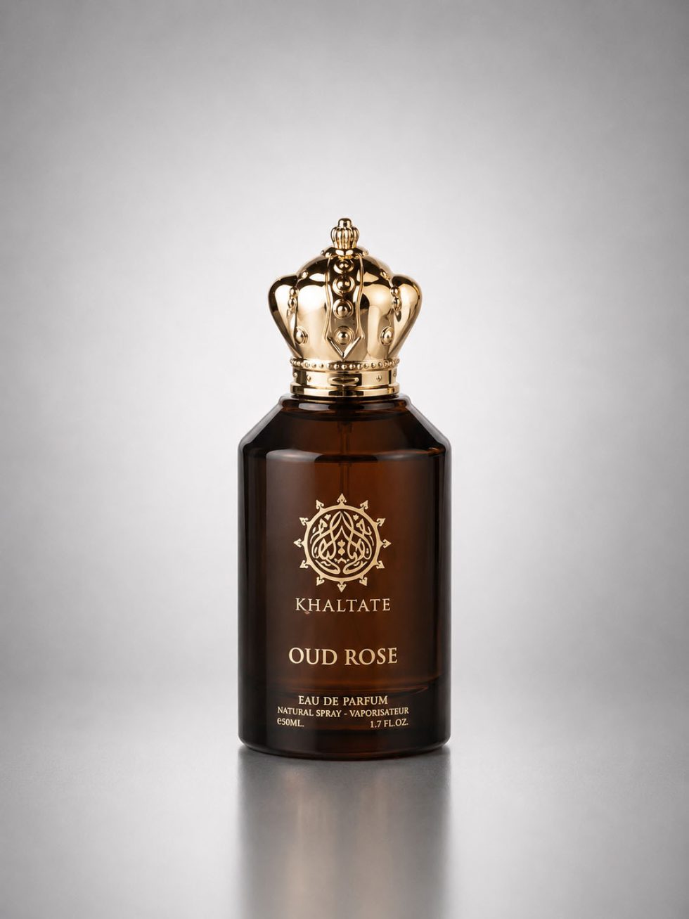 Oud rose