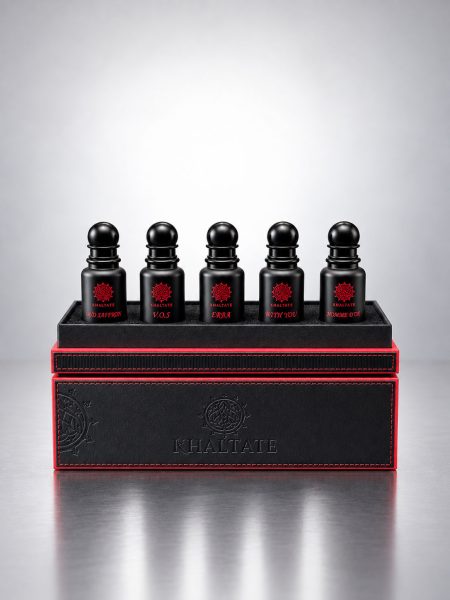 Box 30ml Unisex Perfume