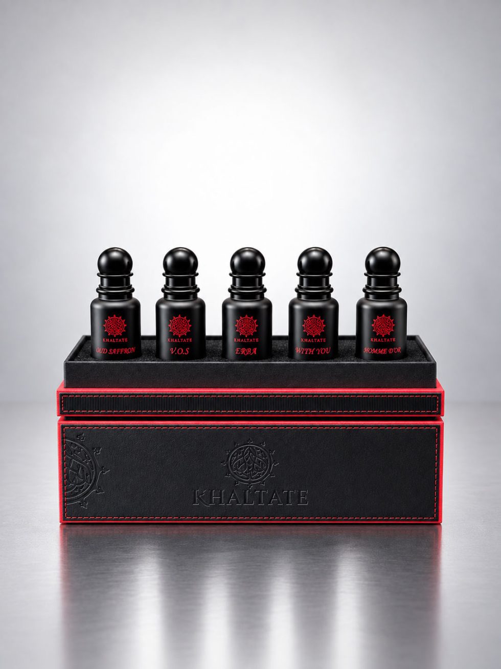 Box 30ml Unisex Perfume