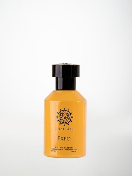 Expo Perfume