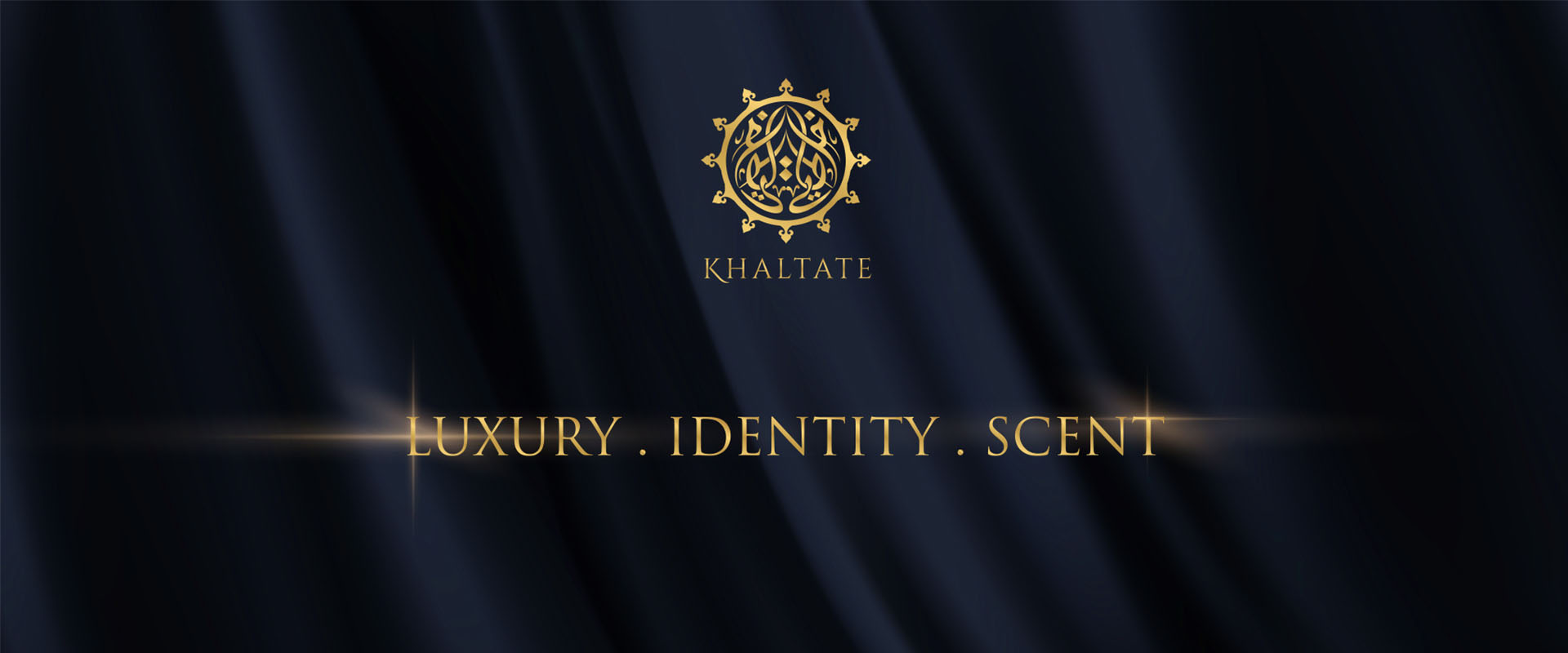 Khaltate Perfume عطور خلطاتي