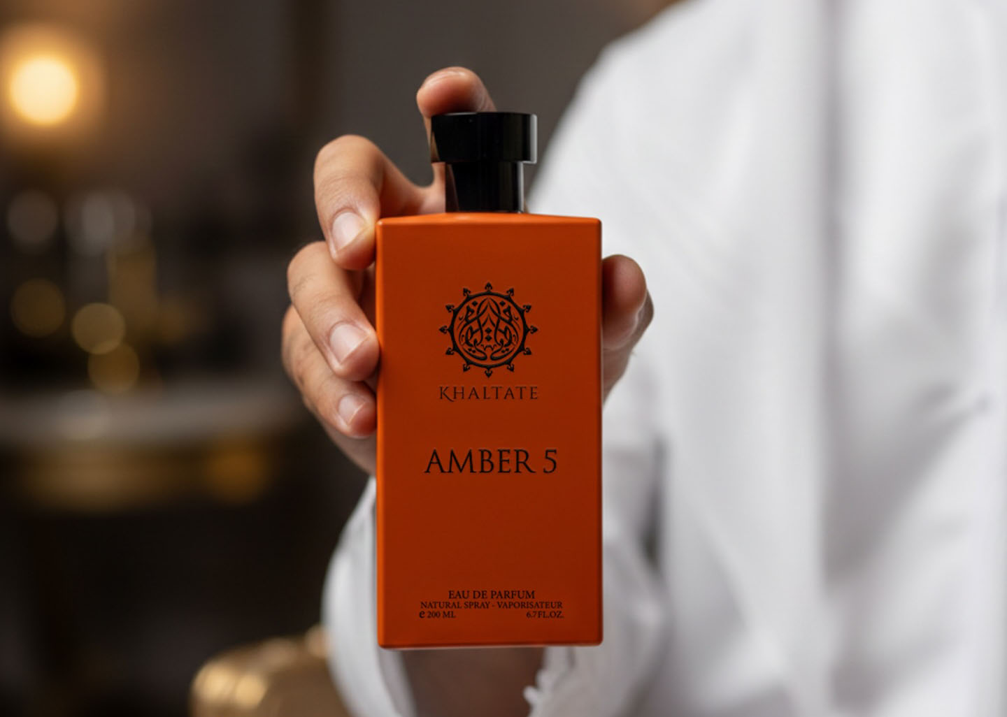 Best 10 Perfumes أفضل 10 عطور