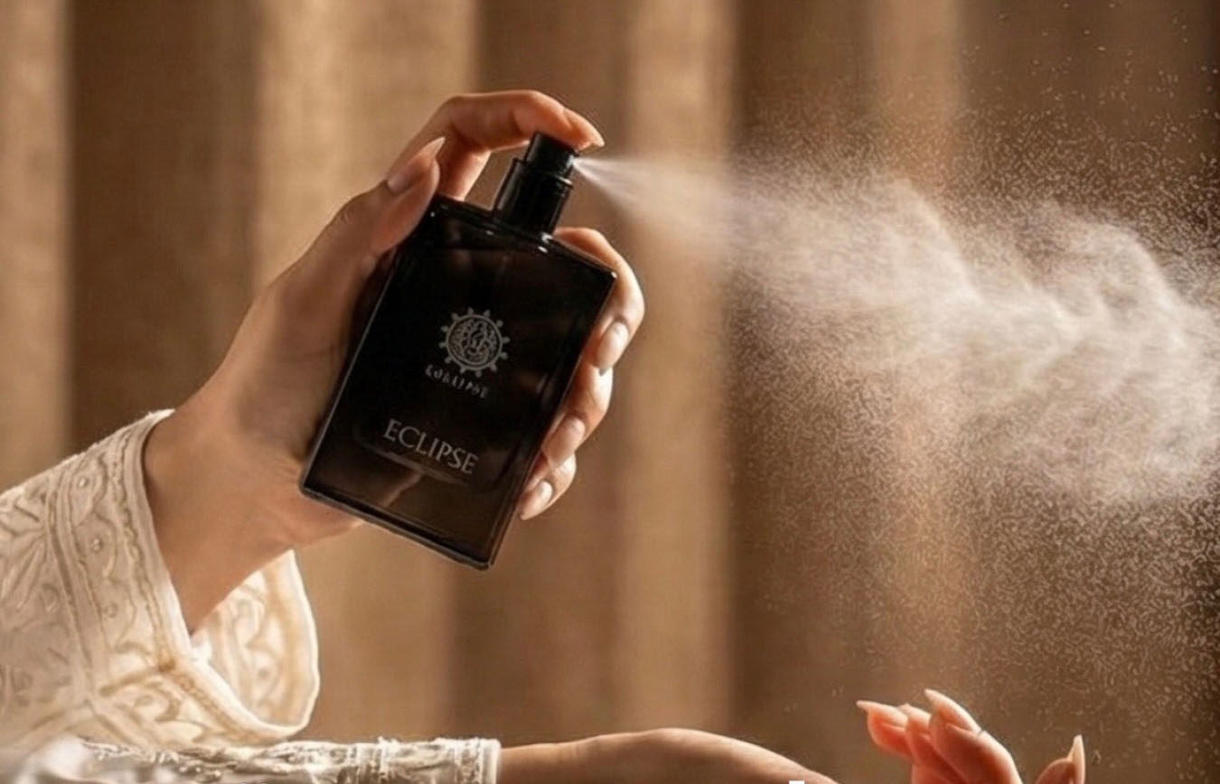 Best Perfume Shop in Ajman