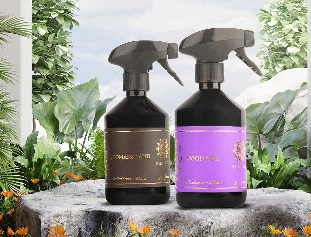 Air Fresheners معطرات الجو