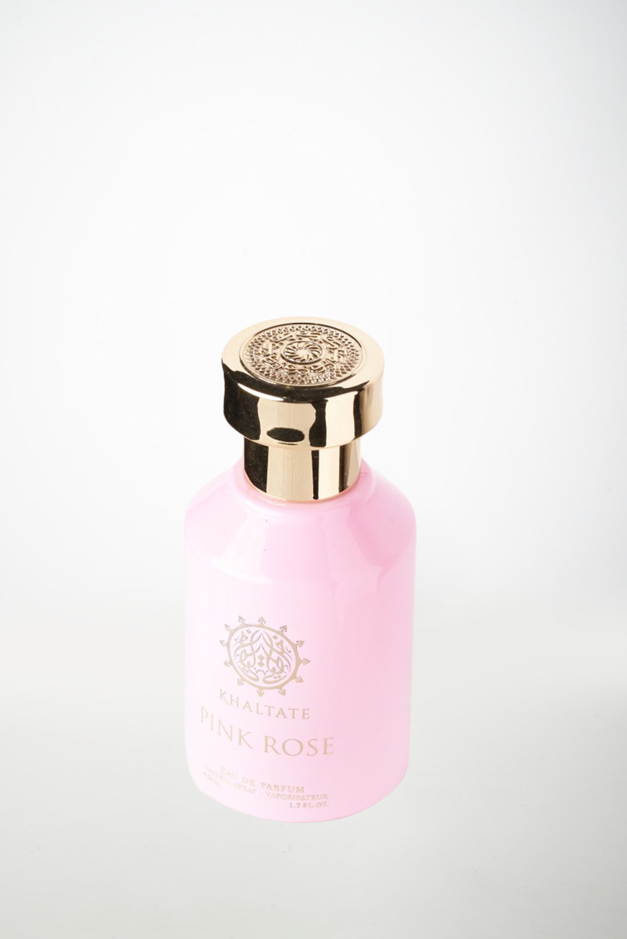 Pink Rose