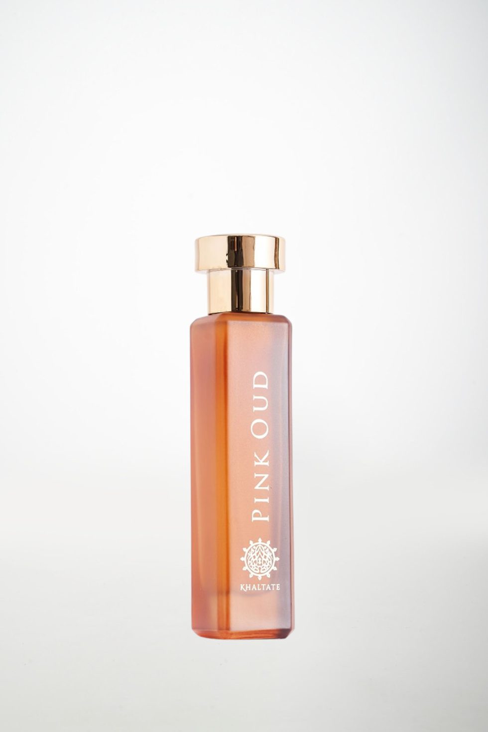 Pink Oud Perfume عطر بينك عود