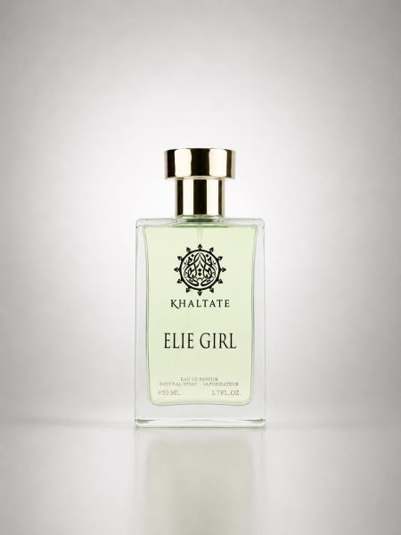Girl Of Now Perfume