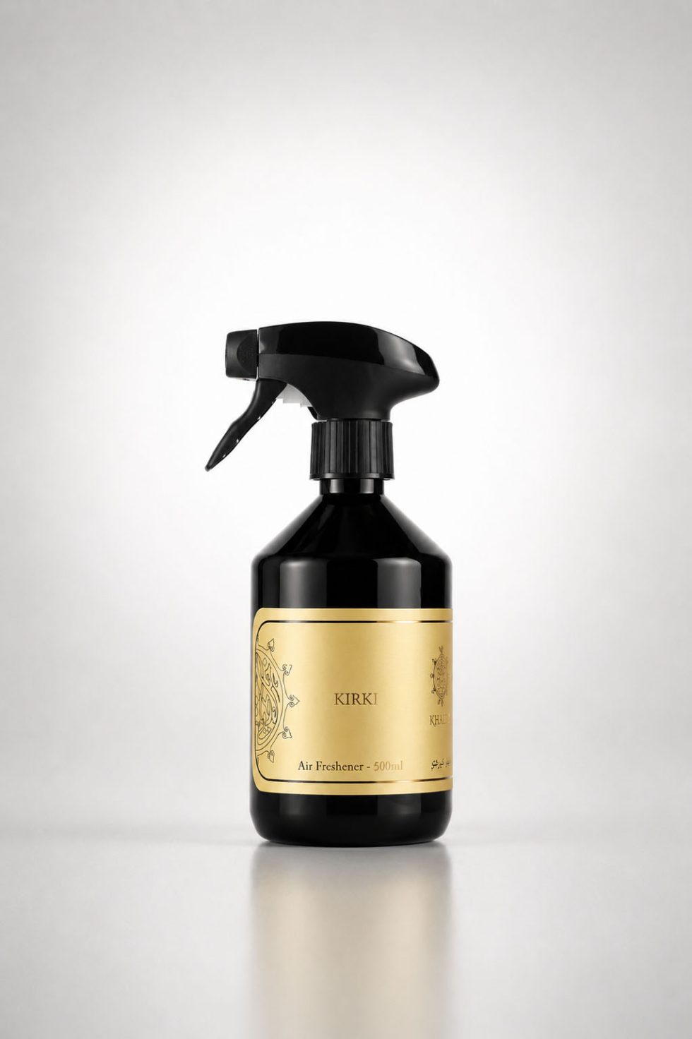 كيركي 2 KIRKI معطر جو
