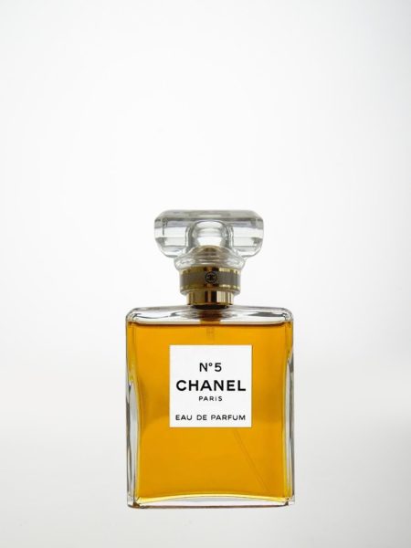 N5-channel Perfume