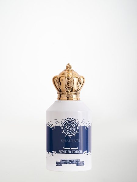 POWDER TOUCH Perfume