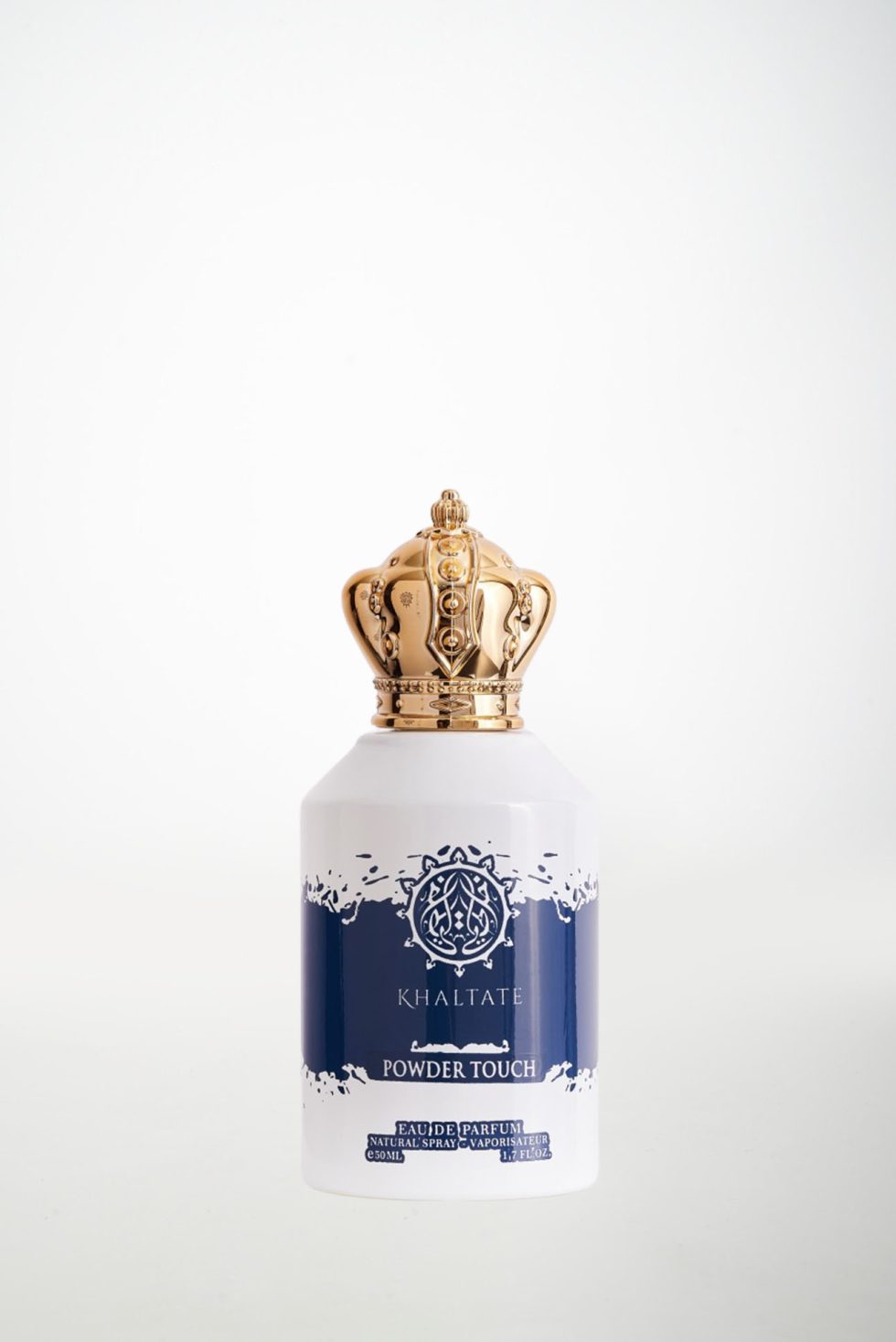 POWDER TOUCH Perfume