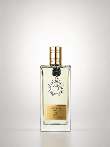 Patchouli Intense Unixex Perfume عطر للجنسين عطور للجنسين