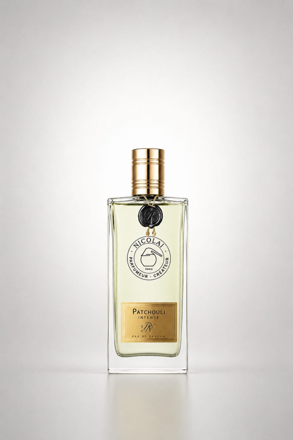 باتشولي إنتنس 3 Patchouli Intense Unixex Perfume عطر للجنسين عطور للجنسين