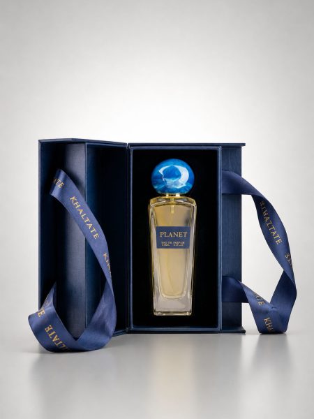 Planet-unisex-perfume عطور للجنسين عطر للجنسين